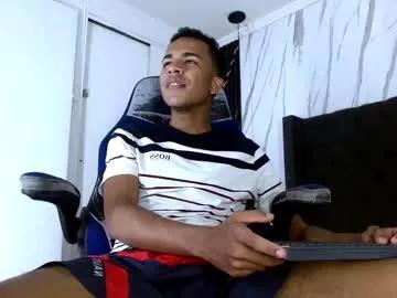 Freechat aston_vera on Chaturbate