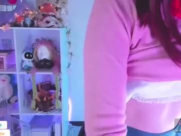 asuka_langleysoryu on Chaturbate 