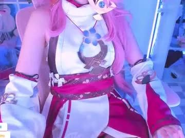 asuka_langleysoryu on Chaturbate 