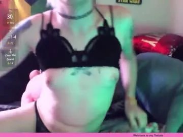 athenaaphrodisia from Chaturbate