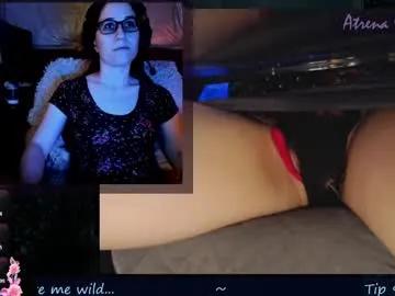 atrena on Chaturbate