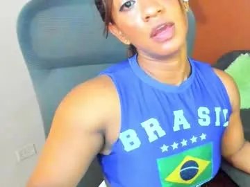 audry_montero1 on Chaturbate