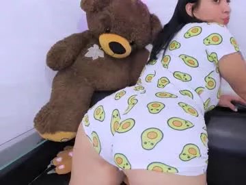 auroramcry on Chaturbate