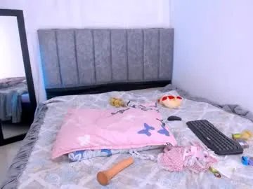 auroramcry on Chaturbate