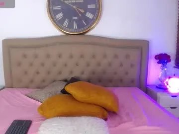 Freechat auroraricci on Chaturbate