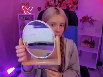 aurorawrenfield on Chaturbate 