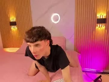 austin_rouse on Chaturbate