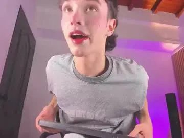 austin_rouse on Chaturbate