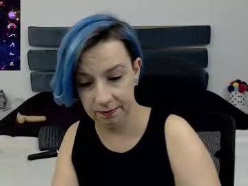 autumnopal on Chaturbate