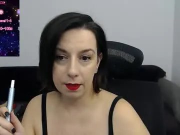 autumnopal on Chaturbate
