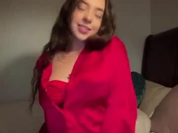 avangelinefunn99 on Chaturbate