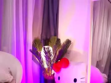 Freechat avashay on Chaturbate