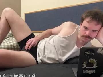 average_jackson1 on Chaturbate