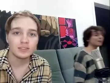 axxxturel on Chaturbate 
