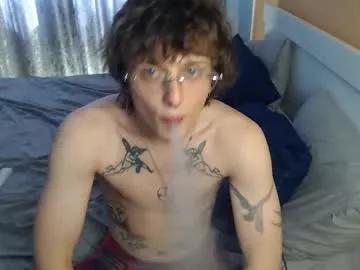 axxxturel on Chaturbate 