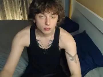 axxxturel on Chaturbate 