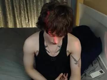 axxxturel on Chaturbate 