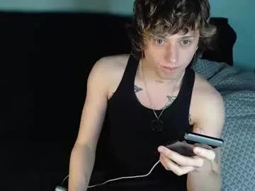 axxxturel on Chaturbate 