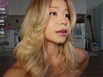 Freechat aya__hitakayama on Chaturbate