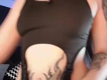 Freechat aylen_darkmoor on Chaturbate