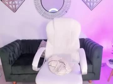 ayshel_cooperr on Chaturbate 