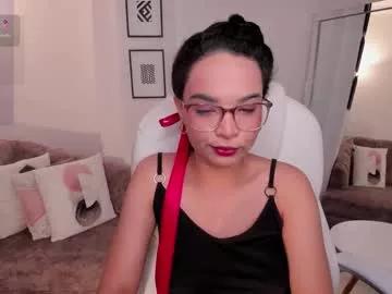 ayshel_cooperr on Chaturbate 