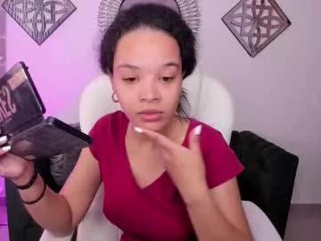 ayshel_cooperr on Chaturbate 