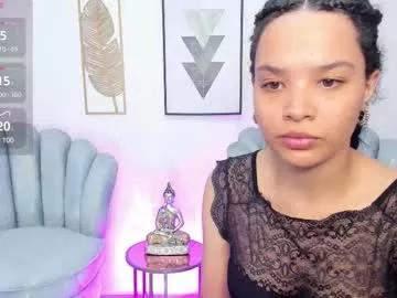 ayshel_cooperr on Chaturbate 