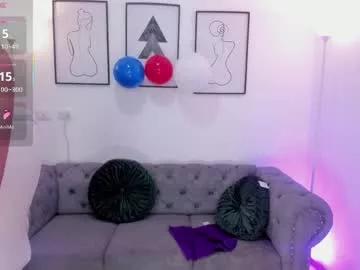 ayshel_cooperr on Chaturbate 
