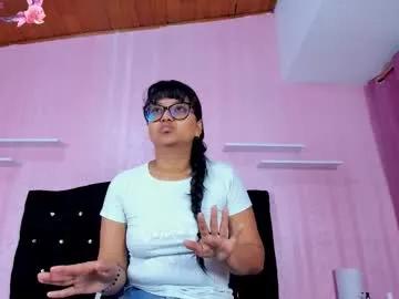 Freechat azul_moonn on Chaturbate