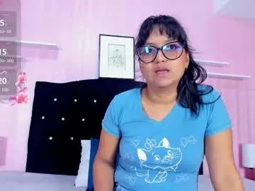 Freechat azul_moonn on Chaturbate