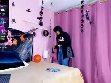 Freechat azul_moonn on Chaturbate