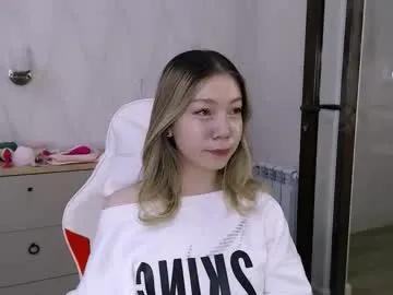 babby_rabbit_ on Chaturbate 