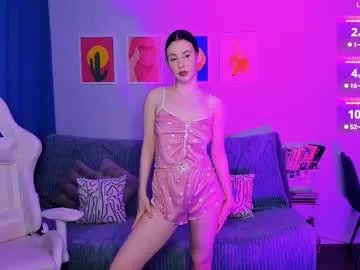baby_annabellee — Goal: Dildo pussy+lush control near clit  [311 tokens left] #teen #atm #squirt #bigboobs #anal