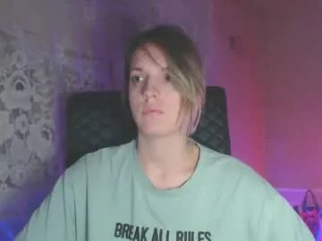 Freechat babymuro4ka on Chaturbate