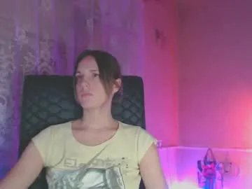 Freechat babymuro4ka on Chaturbate