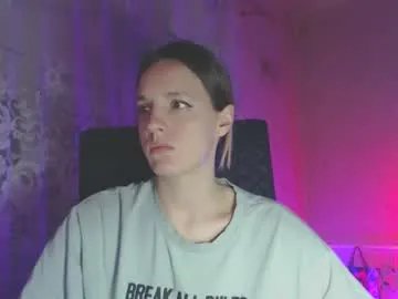 Freechat babymuro4ka on Chaturbate