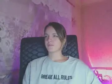 Freechat babymuro4ka on Chaturbate