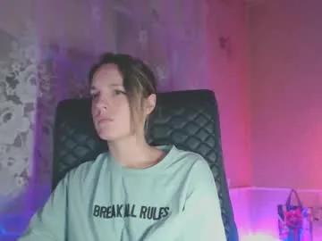 babymuro4ka from Chaturbate