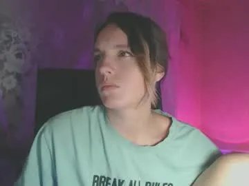 Freechat babymuro4ka on Chaturbate