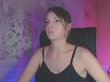 Freechat babymuro4ka on Chaturbate