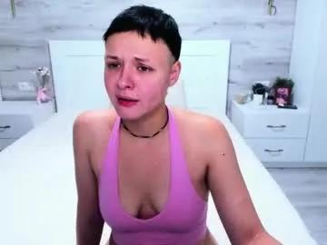 babyy_lynaa on Chaturbate 
