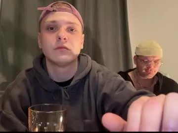 bairon_long on Chaturbate