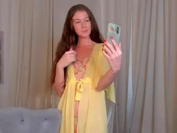 Freechat barbara_blush on Chaturbate