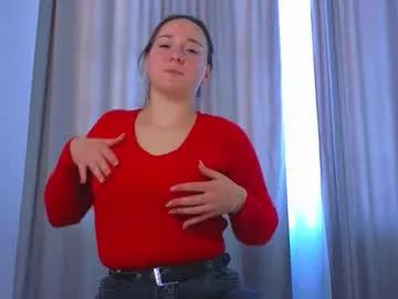 barbarabacer on Chaturbate