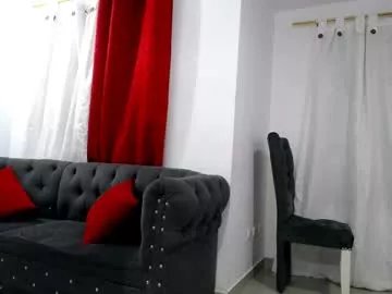 Freechat barbaraferrer69 on Chaturbate