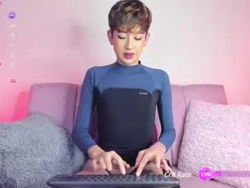 barbie_boy_ on Chaturbate 