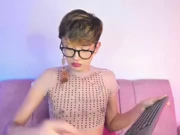 barbie_boy_ on Chaturbate 