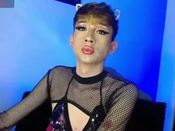 barbie_boy_ on Chaturbate 
