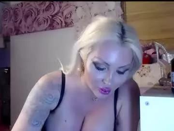 barbieely on Chaturbate 